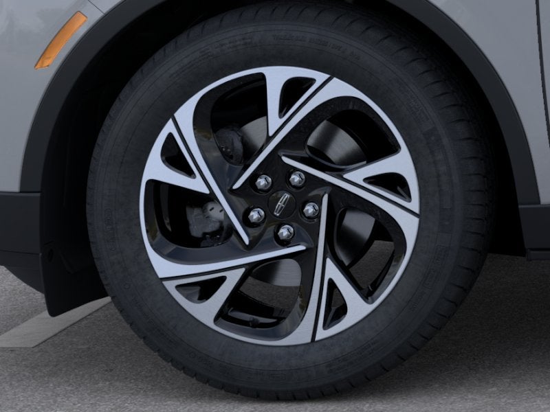2026 Lincoln Nautilus Hybrid Premiere