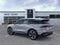2026 Lincoln Nautilus Hybrid Premiere