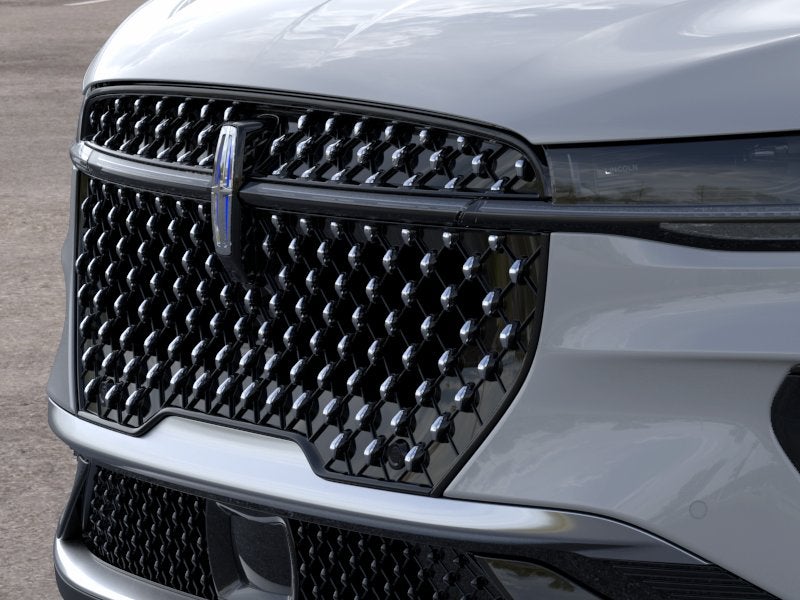 2026 Lincoln Nautilus Hybrid Premiere