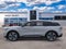 2026 Lincoln Nautilus Hybrid Premiere