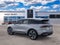 2026 Lincoln Nautilus Hybrid Premiere