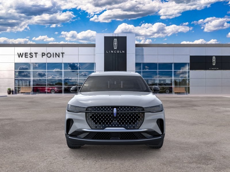 2026 Lincoln Nautilus Hybrid Premiere