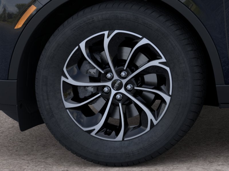 2026 Lincoln Nautilus Hybrid Premiere