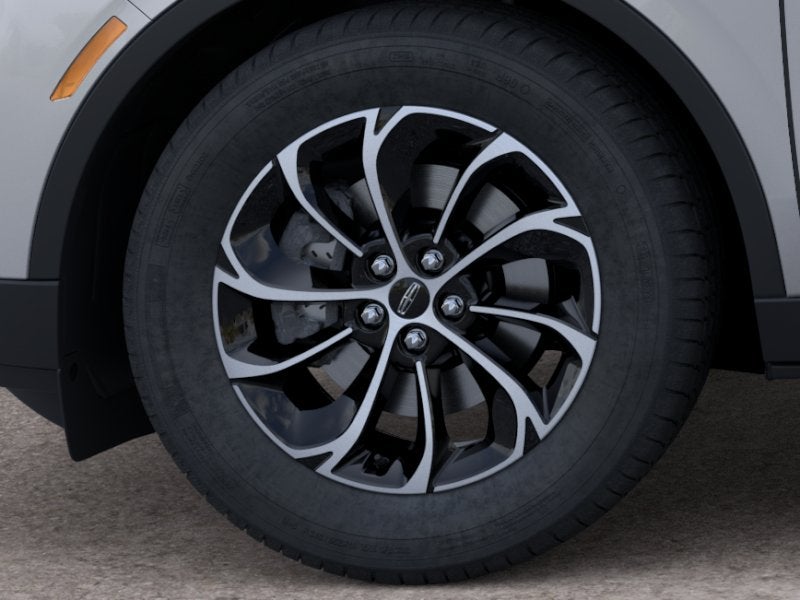 2026 Lincoln Nautilus Hybrid Premiere