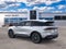 2026 Lincoln Nautilus Hybrid Premiere