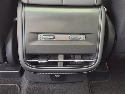 2026 Lincoln Nautilus Hybrid Premiere