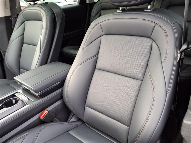 2026 Lincoln Nautilus Hybrid Premiere