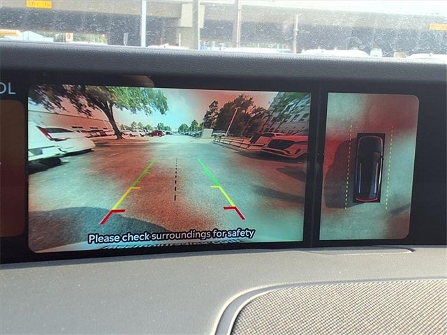 2025 Lincoln Nautilus Hybrid Premiere