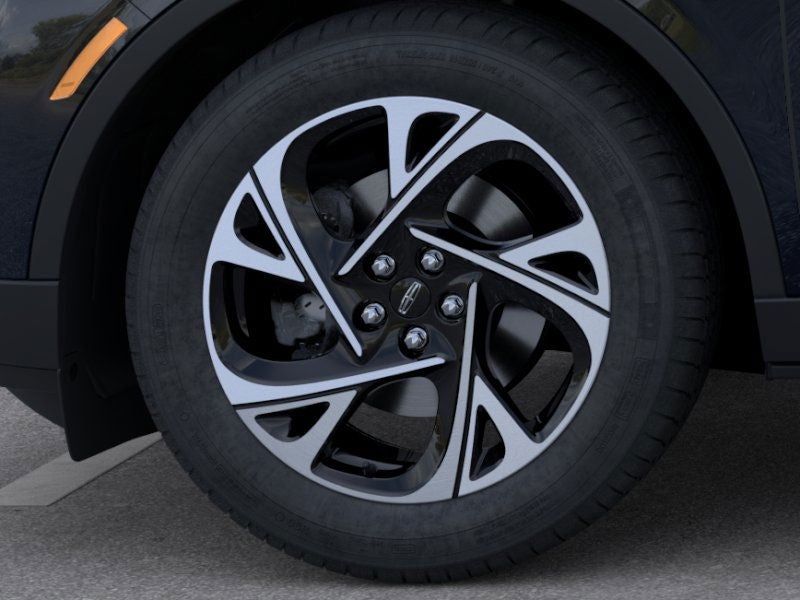 2026 Lincoln Nautilus Hybrid Premiere