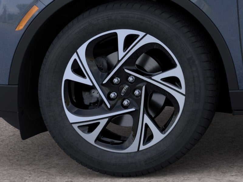 2026 Lincoln Nautilus Hybrid Premiere