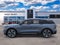 2026 Lincoln Nautilus Hybrid Premiere