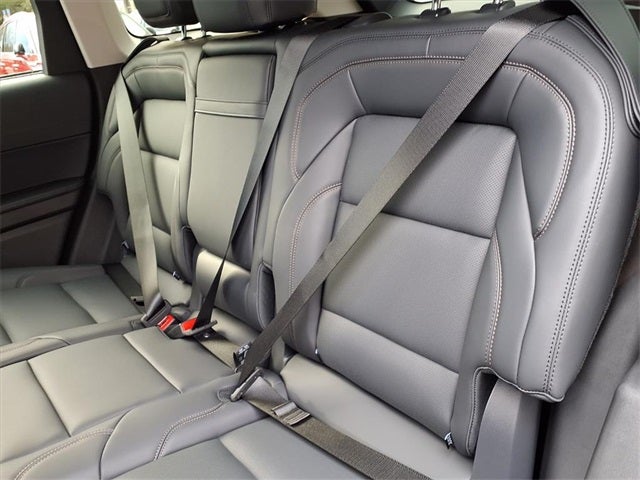 2026 Lincoln Nautilus Hybrid Premiere