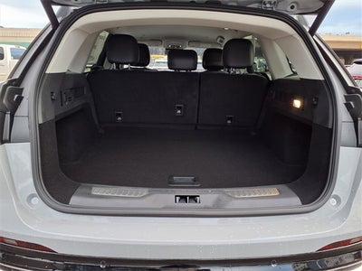 2026 Lincoln Nautilus Hybrid Premiere