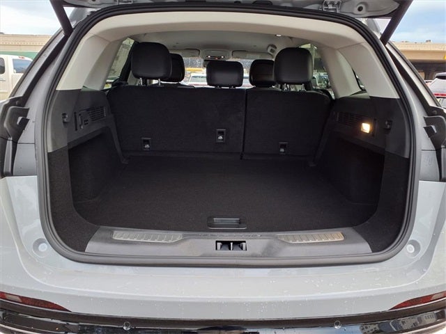 2026 Lincoln Nautilus Hybrid Premiere