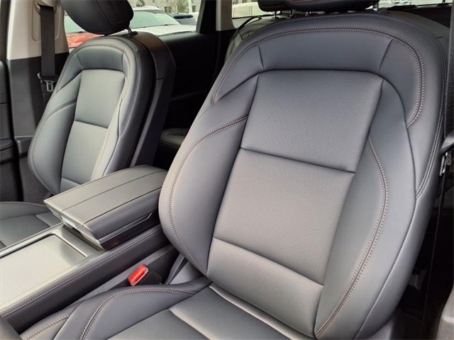 2026 Lincoln Nautilus Hybrid Premiere