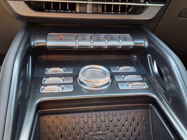 2025 Lincoln Nautilus Hybrid Premiere