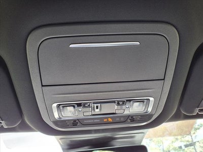 2025 Lincoln Nautilus Hybrid Premiere