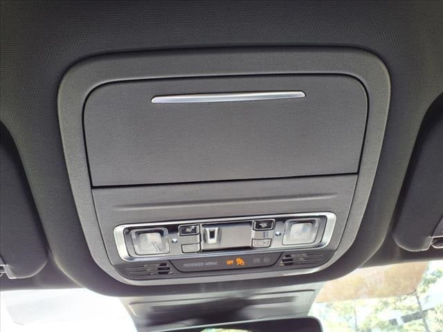 2025 Lincoln Nautilus Hybrid Premiere