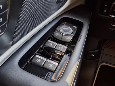 2025 Lincoln Nautilus Hybrid Premiere