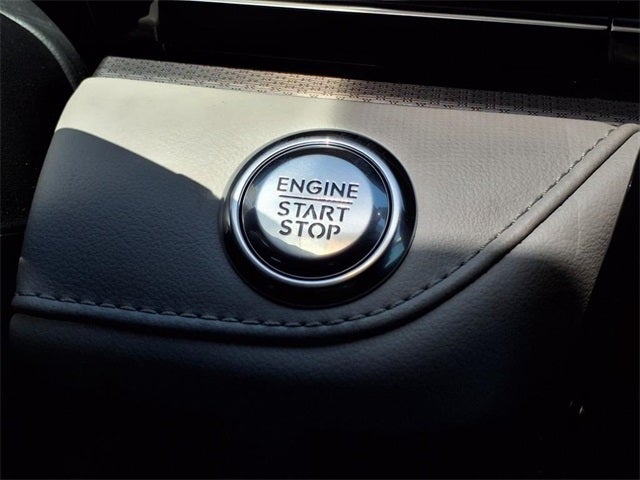 2025 Lincoln Nautilus Hybrid Premiere