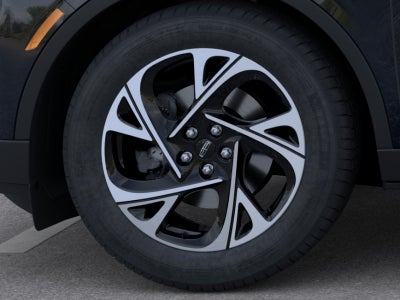 2026 Lincoln Nautilus Hybrid Premiere