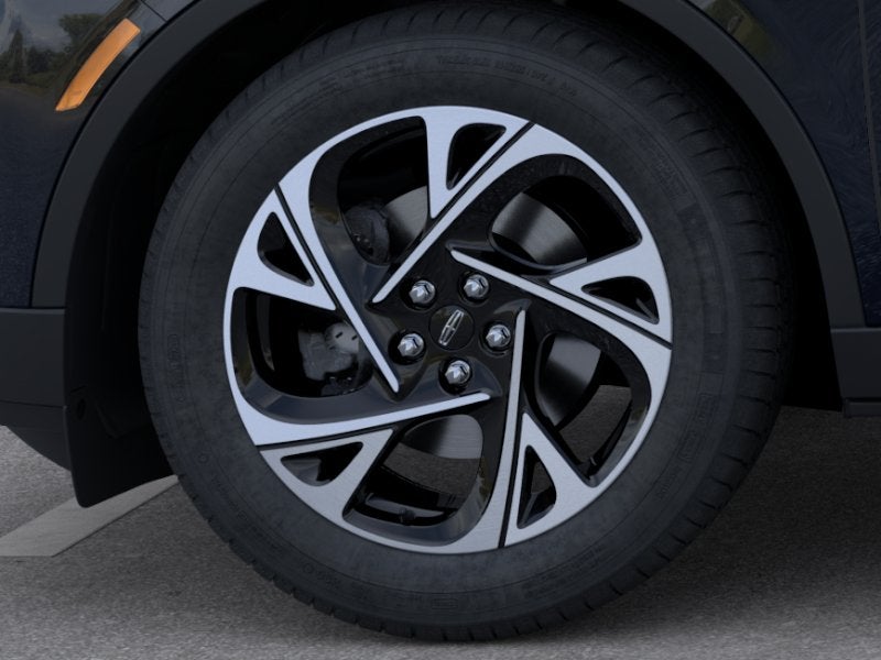 2026 Lincoln Nautilus Hybrid Premiere