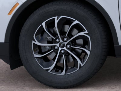 2026 Lincoln Nautilus Hybrid Premiere