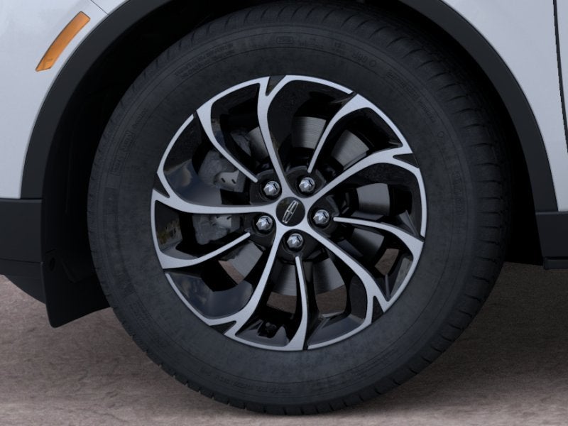 2026 Lincoln Nautilus Hybrid Premiere