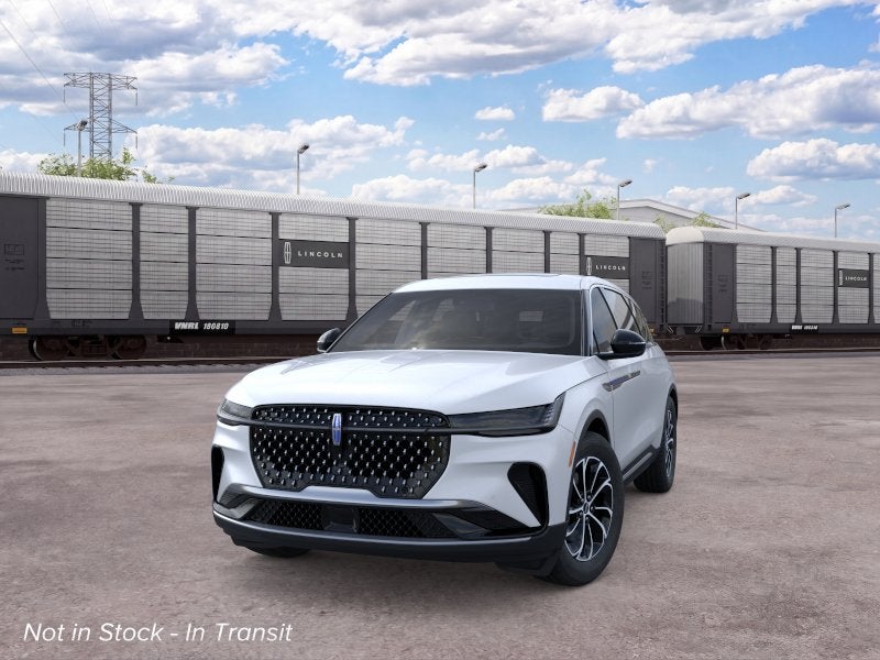 2026 Lincoln Nautilus Hybrid Premiere