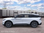 2026 Lincoln Nautilus Hybrid Premiere