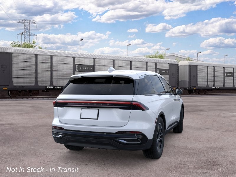 2026 Lincoln Nautilus Hybrid Premiere
