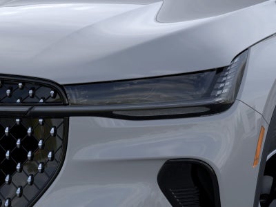 2026 Lincoln Nautilus Hybrid Premiere
