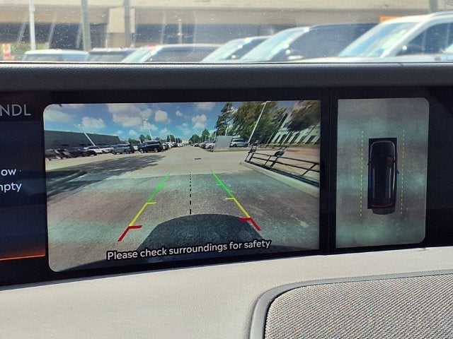 2026 Lincoln Nautilus Hybrid Premiere