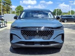 2026 Lincoln Nautilus Hybrid Premiere
