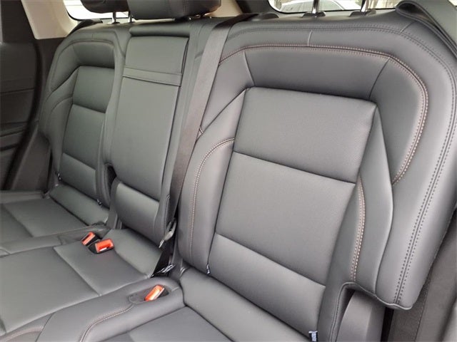 2026 Lincoln Nautilus Hybrid Premiere