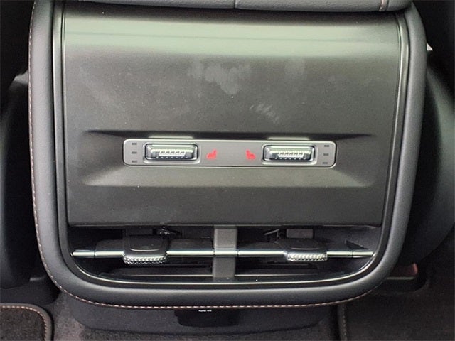 2026 Lincoln Nautilus Hybrid Premiere