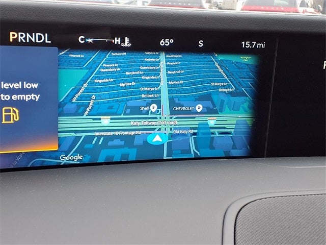 2026 Lincoln Nautilus Hybrid Premiere