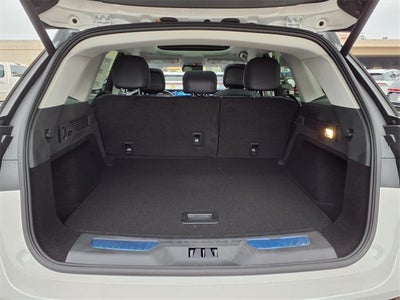 2026 Lincoln Nautilus Hybrid Premiere