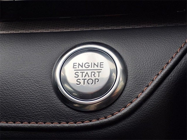 2026 Lincoln Nautilus Hybrid Premiere