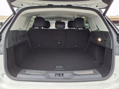 2026 Lincoln Nautilus Hybrid Premiere