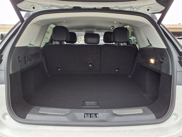 2026 Lincoln Nautilus Hybrid Premiere