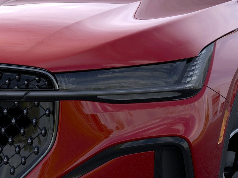 2025 Lincoln Nautilus Hybrid Premiere