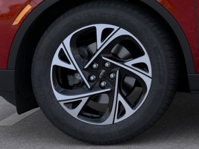 2025 Lincoln Nautilus Hybrid Premiere