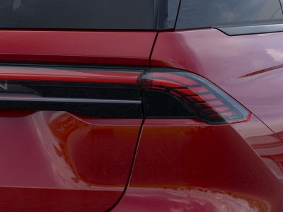 2025 Lincoln Nautilus Hybrid Premiere