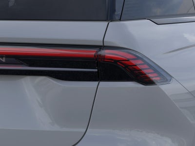 2026 Lincoln Nautilus Hybrid Premiere