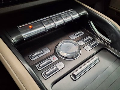 2024 Lincoln Nautilus Premiere
