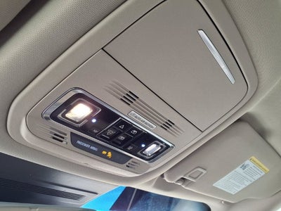 2024 Lincoln Nautilus Premiere