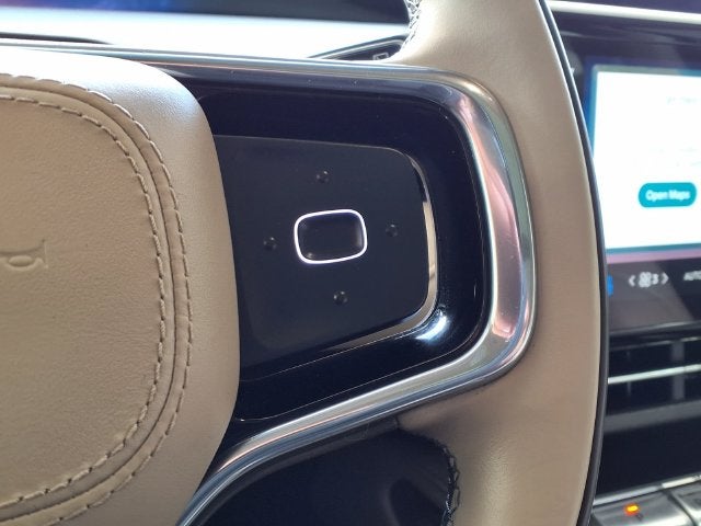 2024 Lincoln Nautilus Premiere