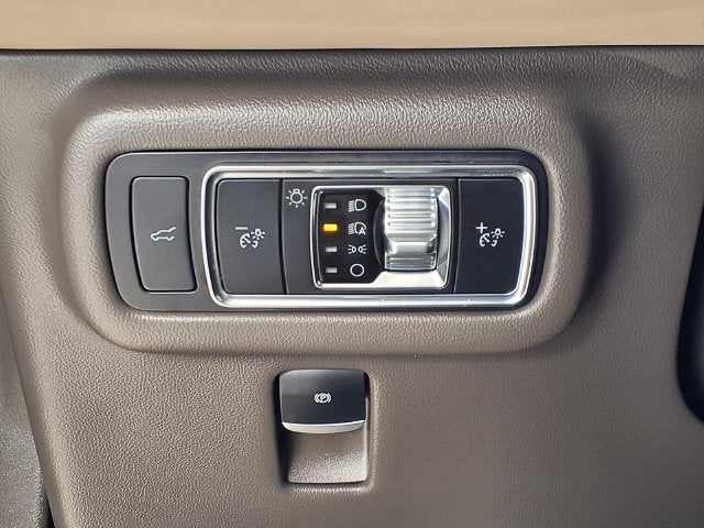 2024 Lincoln Nautilus Premiere