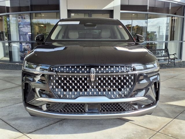 2024 Lincoln Nautilus Premiere